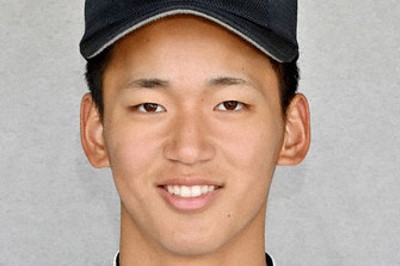 春に舞う・センバツ選手紹介：／1 大阪桐蔭 前田悠伍投手／履正社 福田