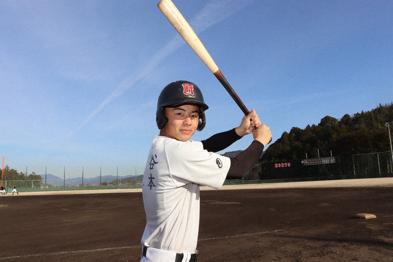 頂点への道・センバツ・広陵：／6 「つなぎ役」の意識、忠実に 谷本