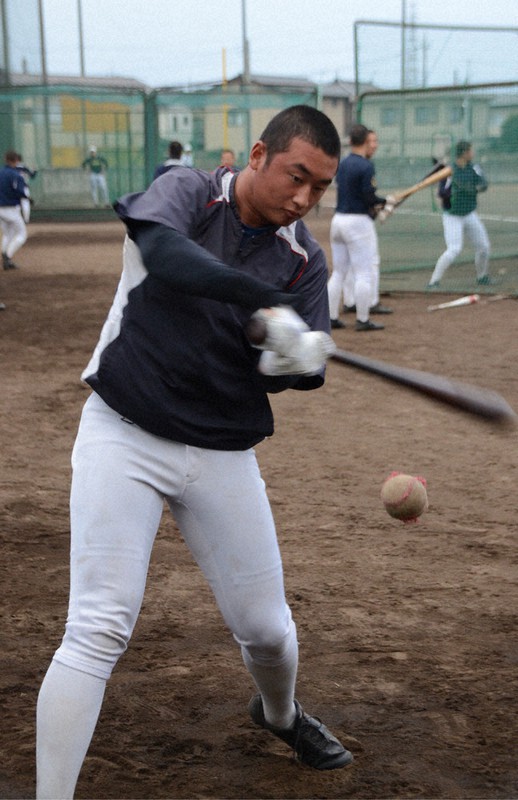 センバツ高校野球 作新学院／石橋 選手紹介／6 ／栃木 毎日新聞