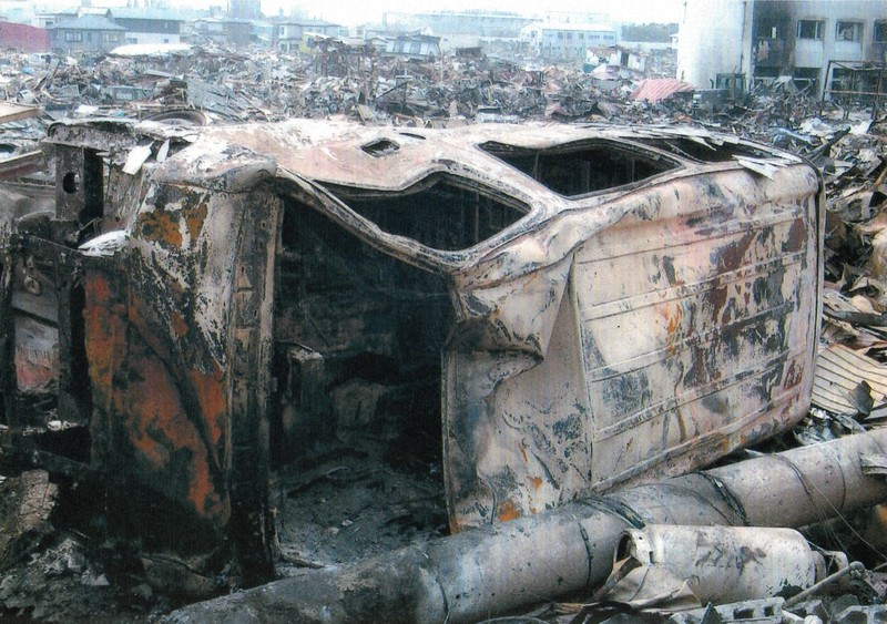 子どもの命が一番。早く移転を」将来の津波に備えてできること／上