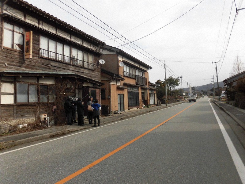 49年、再会の道を 兄、同級生、同僚「拉致認めて」 特定失踪者・大沢