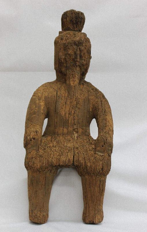 市文化財に木像彫刻 茶畑浅間神社の2件 裾野市 ／静岡 | 毎日新聞