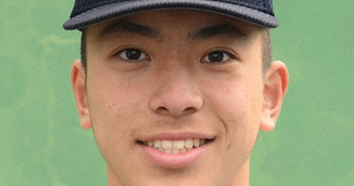 心一つに：龍谷大平安・選手紹介 第2部／5 ／京都 | 毎日新聞