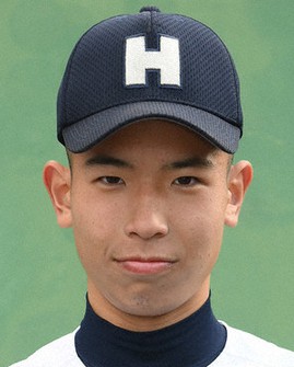 心一つに：龍谷大平安・選手紹介 第2部／6 ／京都 | 毎日新聞