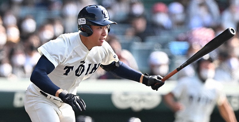 日刊スポーツ・アマ野球【関西】 on X: 