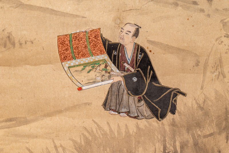 国友一貫斎の偉業に迫る 江戸時代の発明家、図面や望遠鏡 城歴博で企画