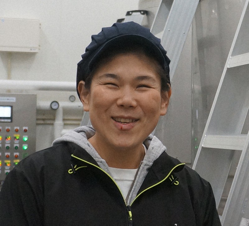 声をつないで：男社会の酒造業界を変える「女性杜氏」たち | 毎日新聞