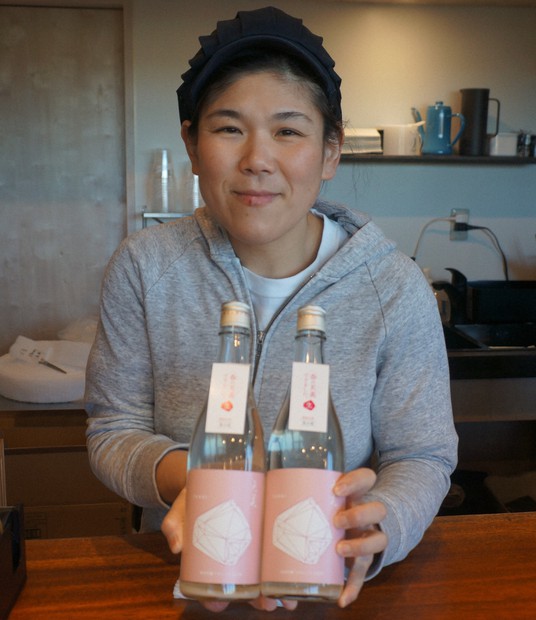 声をつないで：男社会の酒造業界を変える「女性杜氏」たち | 毎日新聞