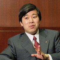 幸福の科学」大川隆法総裁が死去 [写真特集1/6] | 毎日新聞