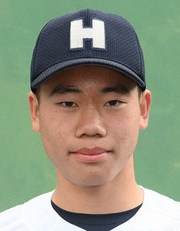 心一つに：龍谷大平安・選手紹介 第2部／8 ／京都 | 毎日新聞