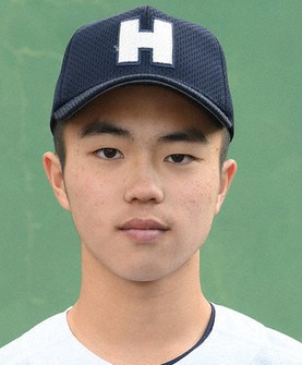 心一つに：龍谷大平安・選手紹介 第2部／8 ／京都 | 毎日新聞