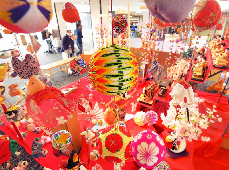 桃の節句 各地の「ひな祭り」 [写真特集1/5] | 毎日新聞