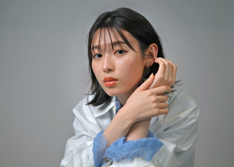 白石聖 ドラマ「とりあえずカンパイしませんか？」香山花火役 [写真特集2/5] | 毎日新聞