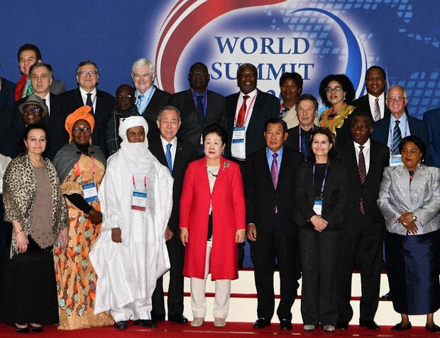 170 local lawmakers in Japan said to have joined 2020 event tied ...