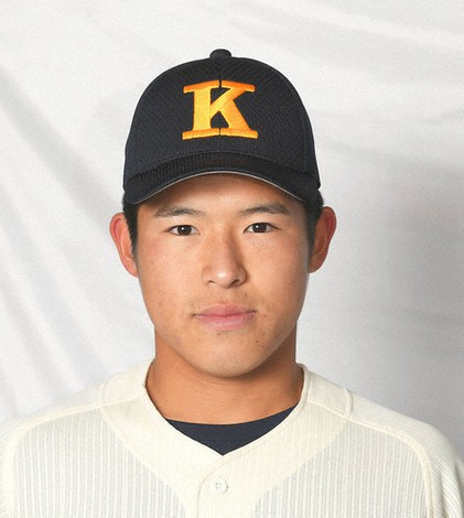 春に挑む・'23センバツ海星：選手紹介／3 ／長崎 | 毎日新聞