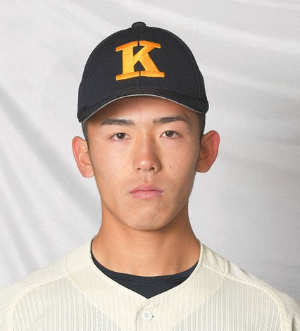 春に挑む・'23センバツ海星：選手紹介／3 ／長崎 | 毎日新聞
