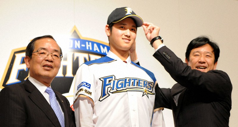 先入観は通用しない 大谷翔平と栗山英樹監督、新しい道へ再び | 毎日新聞