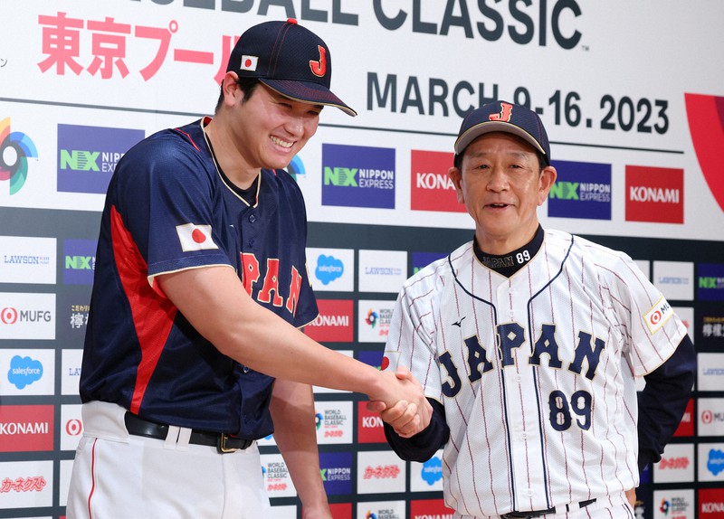 先入観は通用しない 大谷翔平と栗山英樹監督、新しい道へ再び | 毎日新聞