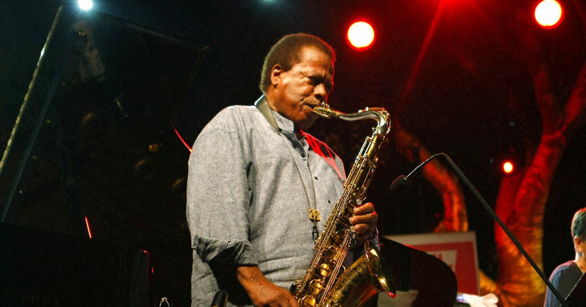 Wayne Shorter, jazz saxophone pioneer, dies at 89 The Mainichi