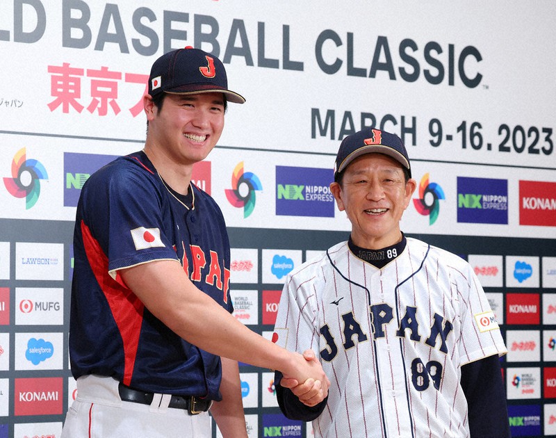 迫る：栗山監督と大谷のWBC（その1） 世間の非常識、僕らの常識 | 毎日新聞