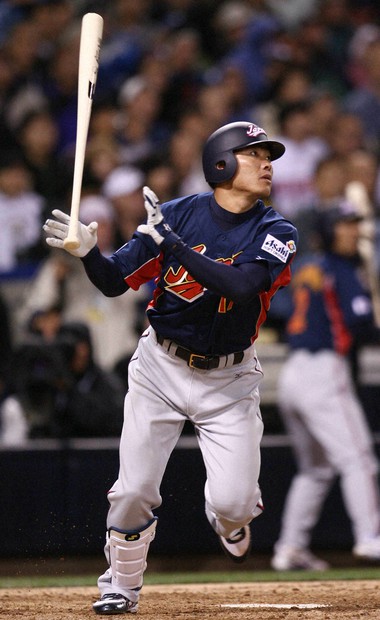 剛柔自在」の侍ジャパン いざ世界一奪還へ仕上がり順調 | 毎日新聞