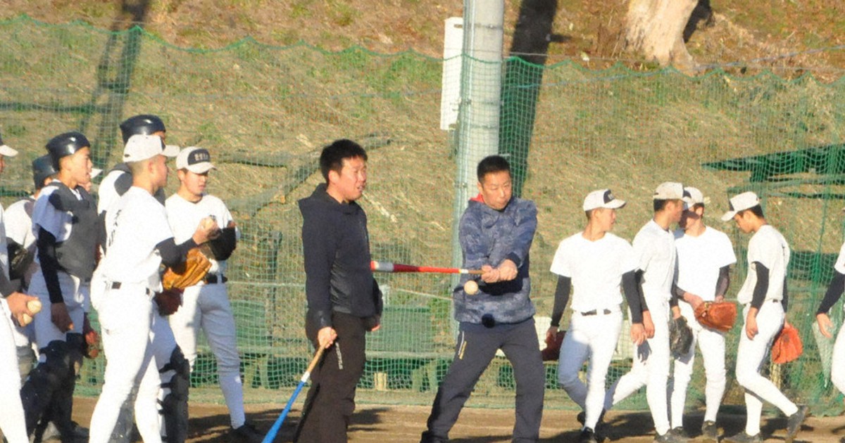 北陸記者リポート：センバツ・敦賀気比 強さの秘密は？ ／福井 | 毎日新聞