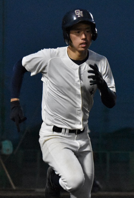 頂きへ！・センバツ2023大垣日大：選手紹介／6 ／岐阜 | 毎日新聞