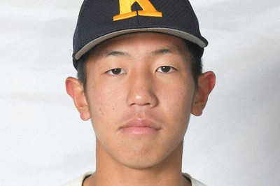 春に挑む・'23センバツ海星：選手紹介／5 ／長崎 | 毎日新聞