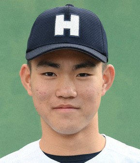 心一つに：龍谷大平安・選手紹介 第2部／9止 ／京都 | 毎日新聞