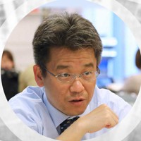 飯山太郎