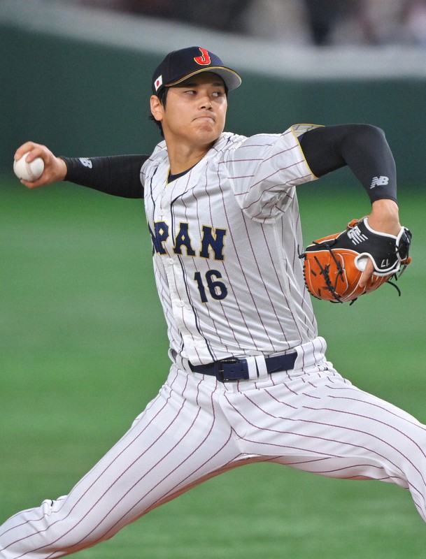 試合速報 日本vs中国 WBC2023 1次ラウンド | 毎日新聞