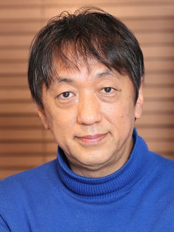 Shinji Miyadai (Mainichi/Tatsuro Tamaki)