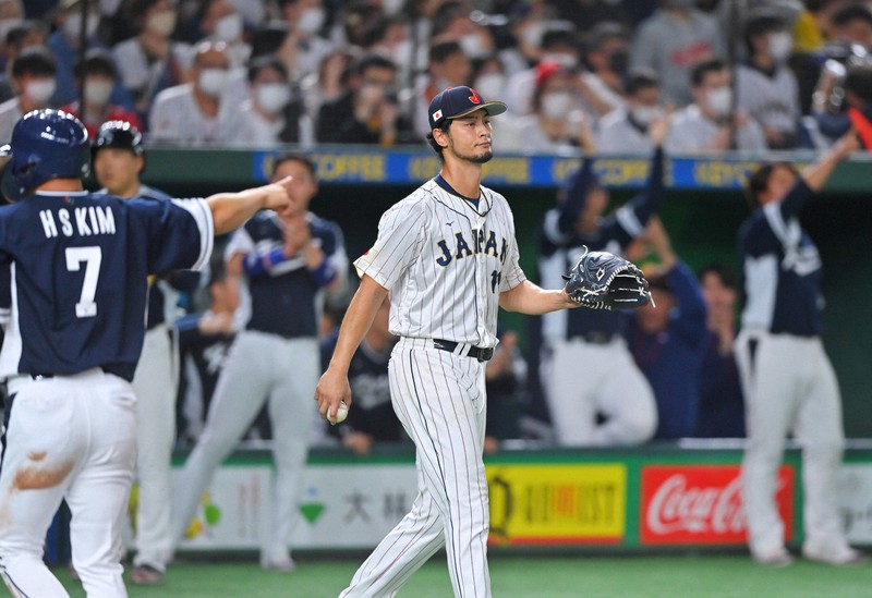 試合速報 日本vs韓国 WBC2023 1次ラウンド | 毎日新聞