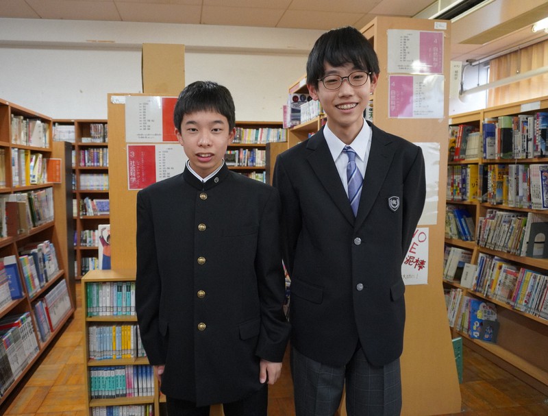 japan-schools-easing-gender-based-rules-for-uniforms-the-mainichi