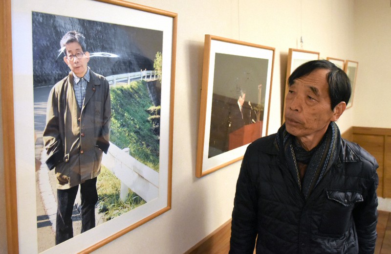 大江健三郎 大江健三郎さん、笑って・おどけて 地元・愛媛で見せた一面 | 毎日新聞