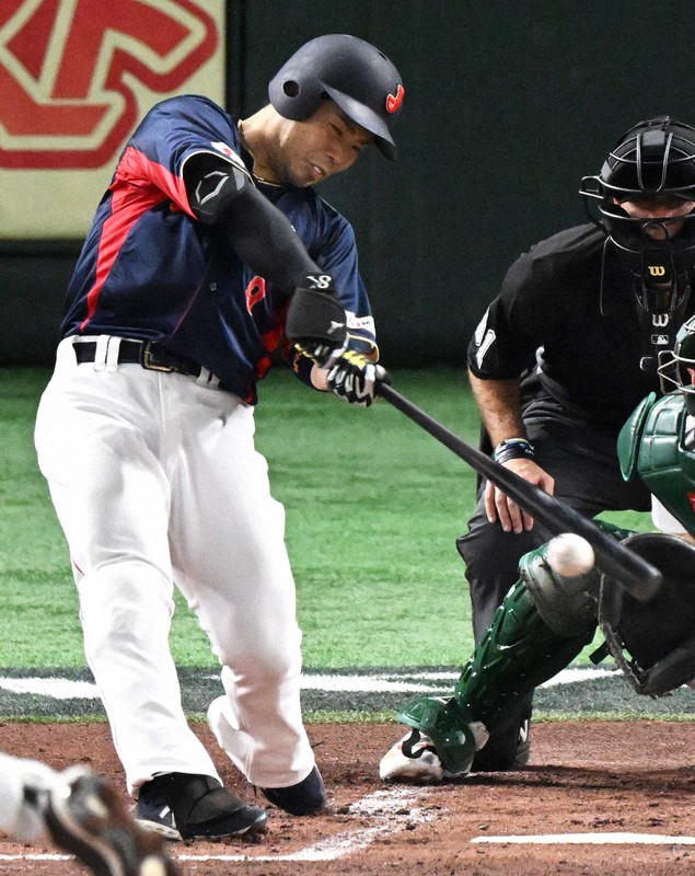 【正規品】ヌートバー　侍ジャパン WBC ユニフォーム　大谷翔平 鈴木誠也 正規品】ヌートバー 侍ジャパン WBC ユニフォーム 大谷翔平 鈴木誠也