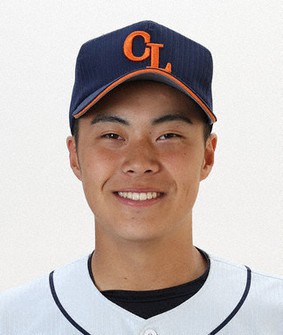 リベンジの春・'23センバツ：クラーク記念国際 選手紹介／5止