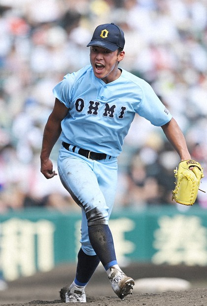 全てが平凡」甲子園を沸かせた山田陽翔の未来の変え方 センバツ