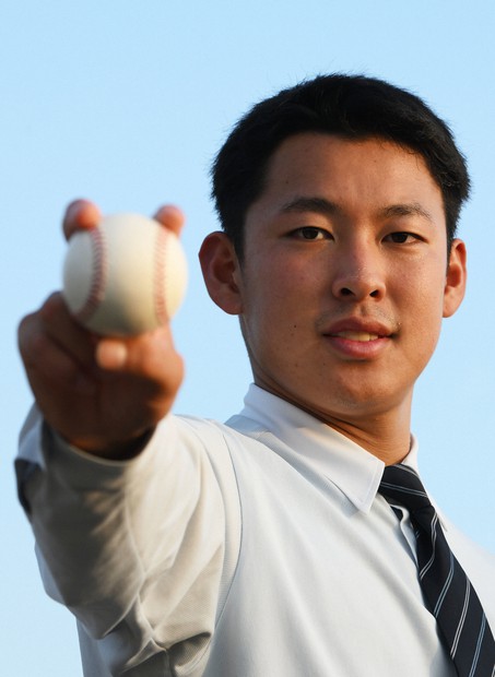 全てが平凡」甲子園を沸かせた山田陽翔の未来の変え方 センバツ | 毎日新聞