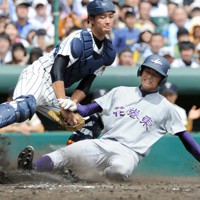 侍ジャパン 大谷翔平の軌跡 花巻東、日本ハムでの活躍 [写真特集7/25