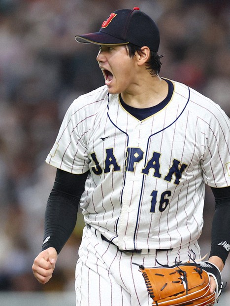 数量限定大谷翔平１６　WBC2023 ロックグラス 大谷翔平×江戸切子 ロックグラス | エンスカイスポーツ
