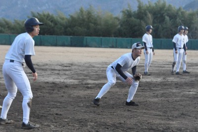 センバツ2023 戦力分析／中 敦賀気比 堅守、全体に安定感 3年連続出場