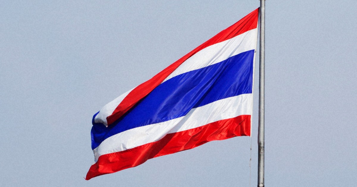 タイ警察、人身取引ネットワークの関与捜査　東京で保護の12歳巡り