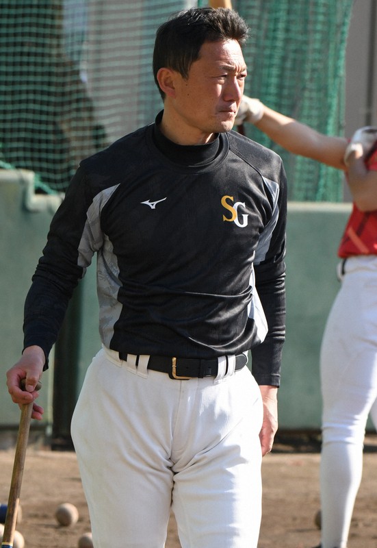 作新学院高校 野球部 グランドコート 作新学院高校 野球部