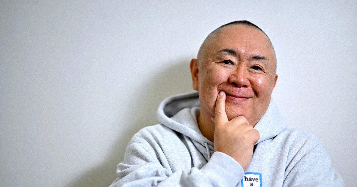 タレント 松村邦洋さんの千社札シール(レア) 千社札シール