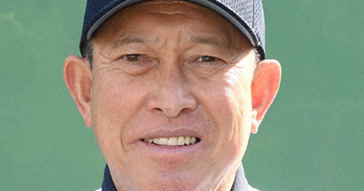 龍谷大平安監督「普段出てない子たちが打ってくれた」 センバツ | 毎日新聞