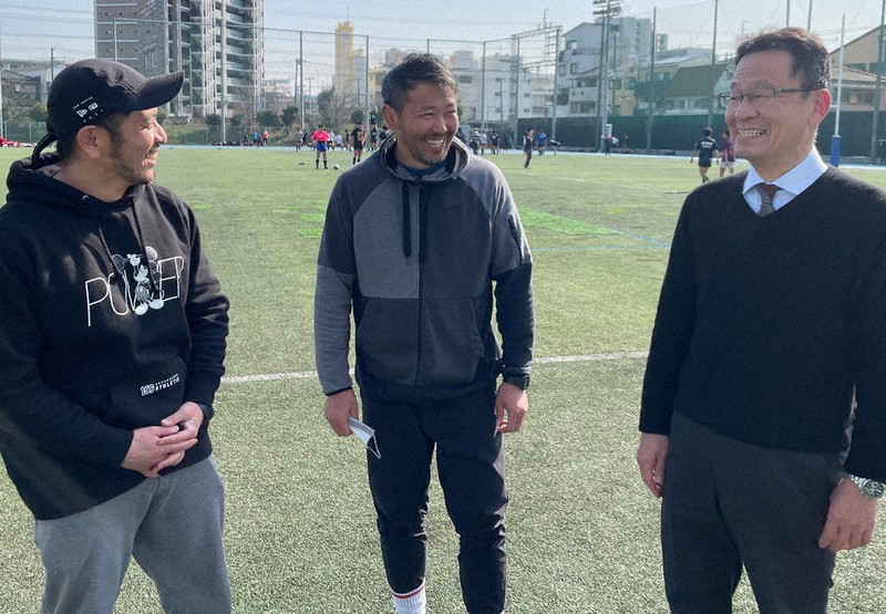 SPORTSかんさい＋：名門のDNAで躍進 創部10年、関大北陽高