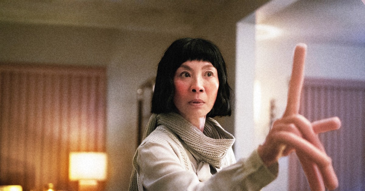 ワシントンDC:米国社会で存在感高まるアジア系 アカデミー賞でも初の主演賞 小林知代 週刊エコノミスト Online