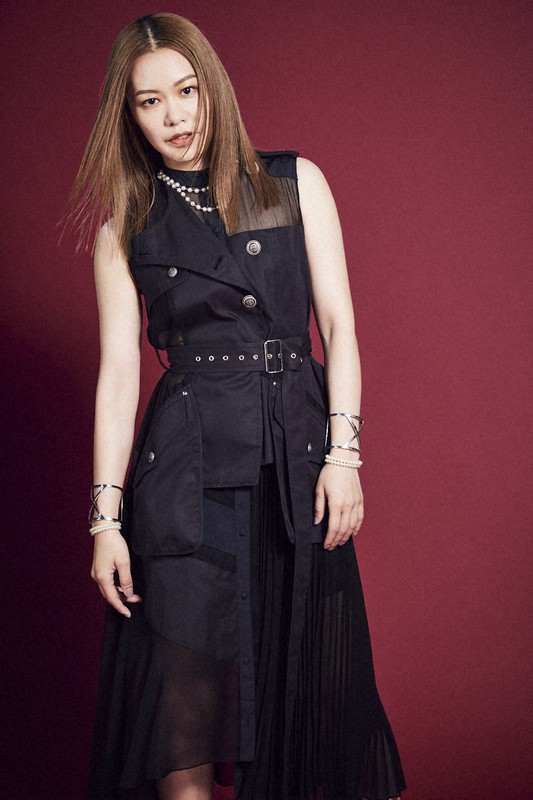 2STEP サイン入り写真 GANMI × 宝塚歌劇OG 【公式通販】