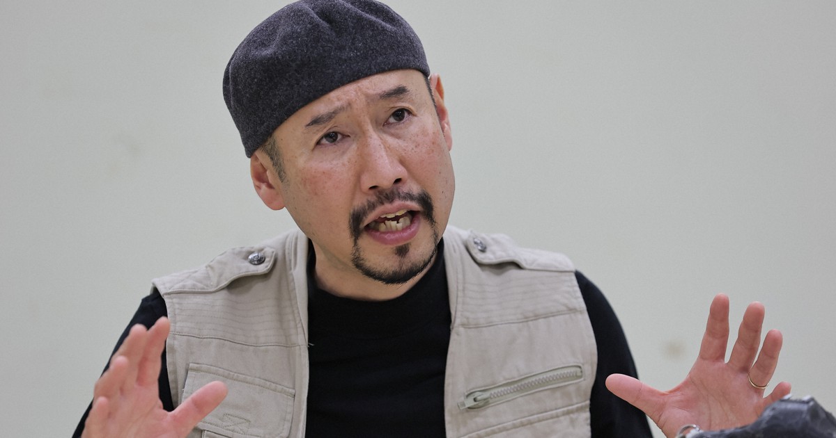 戦場カメラマン渡部陽一さんがウクライナで撮った侵略戦争の現実